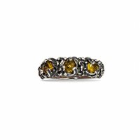 Ringe Suali Dame in Silber BM4083/3/14